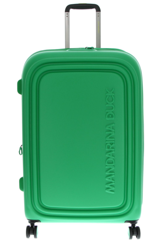 MANDARINA DUCK Trolley Grande P10SZV33 Unisex