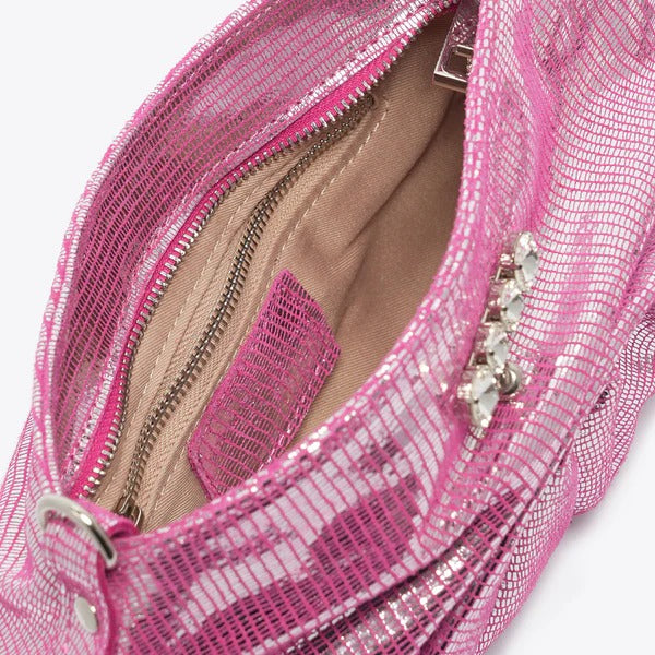 MARC ELLIS Borsa Sasha Party Donna