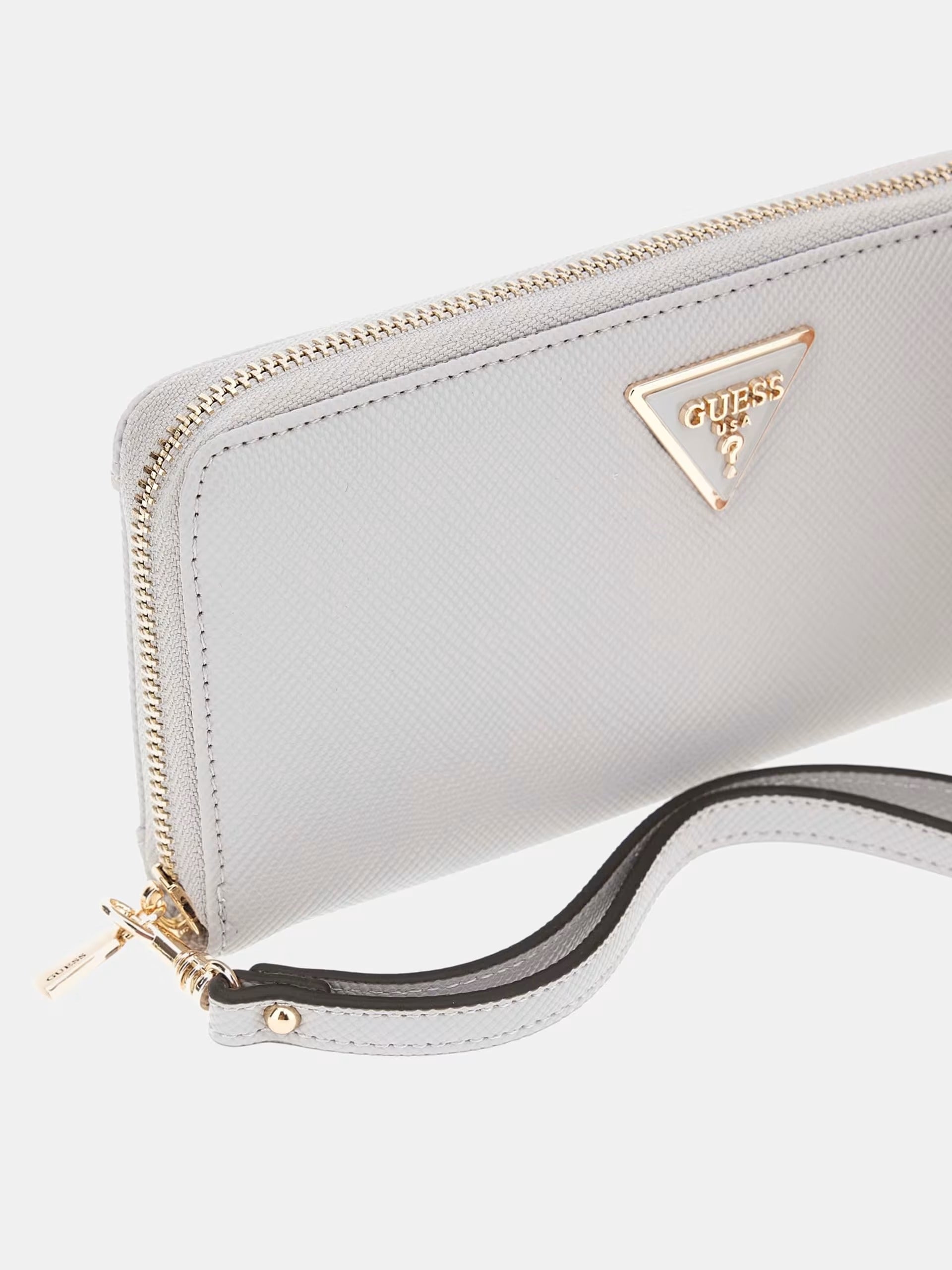 GUESS Portafoglio Large Laurel SWZG8500146 Donna