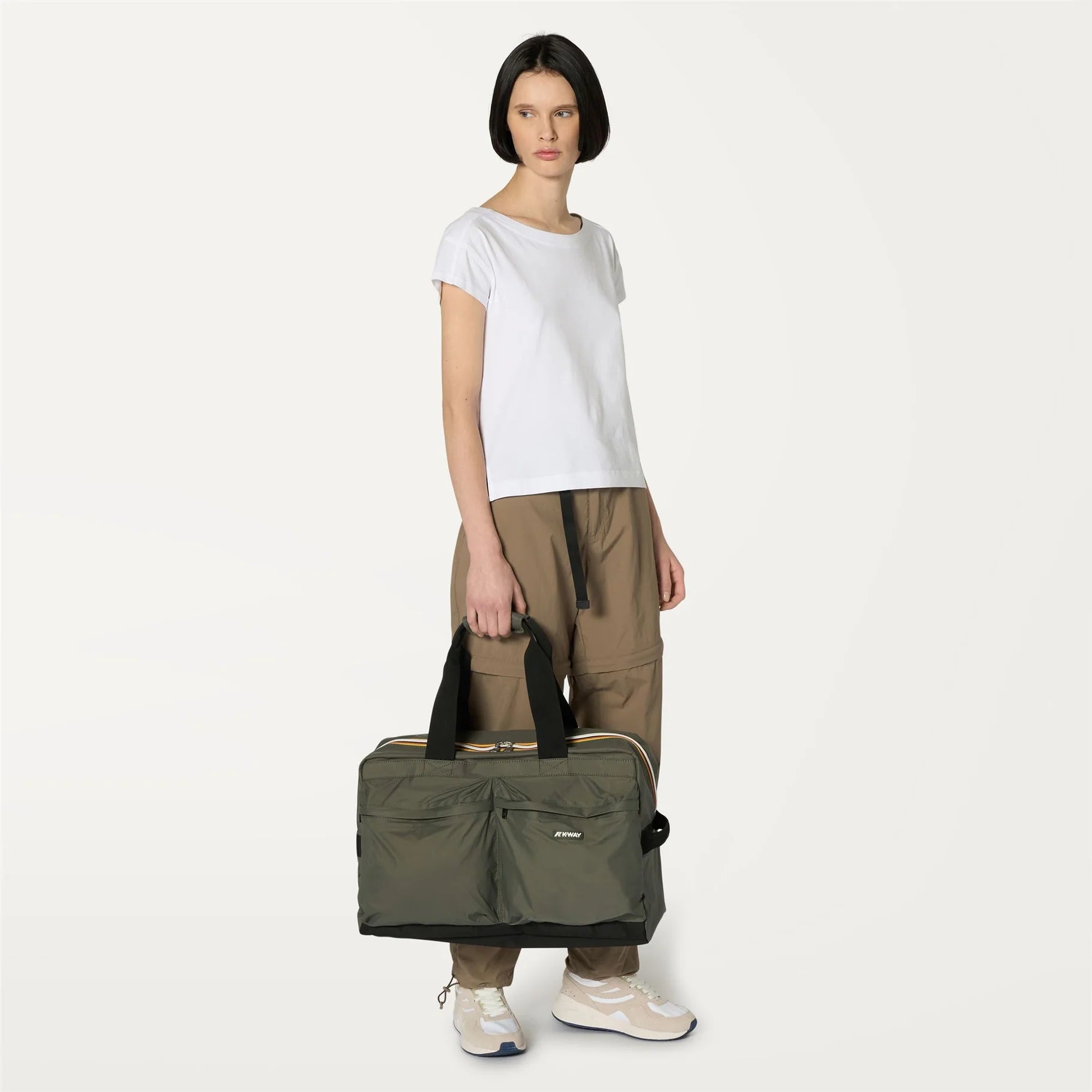 K-WAY Borsa Ardelu M K8116XW