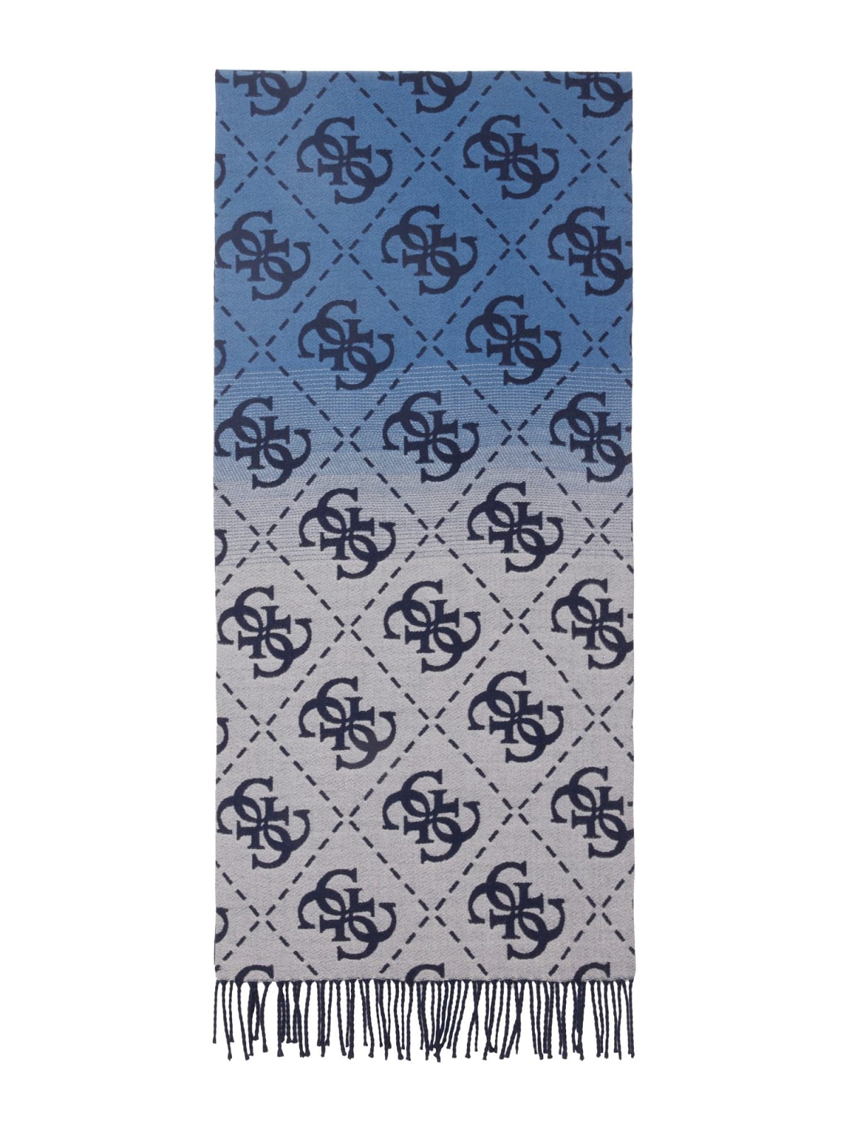 GUESS Sciarpa Boston AM9561POL03 Uomo