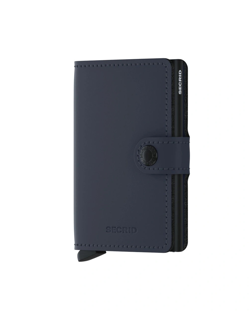 SECRID Portafoglio Miniwallet Matte MM