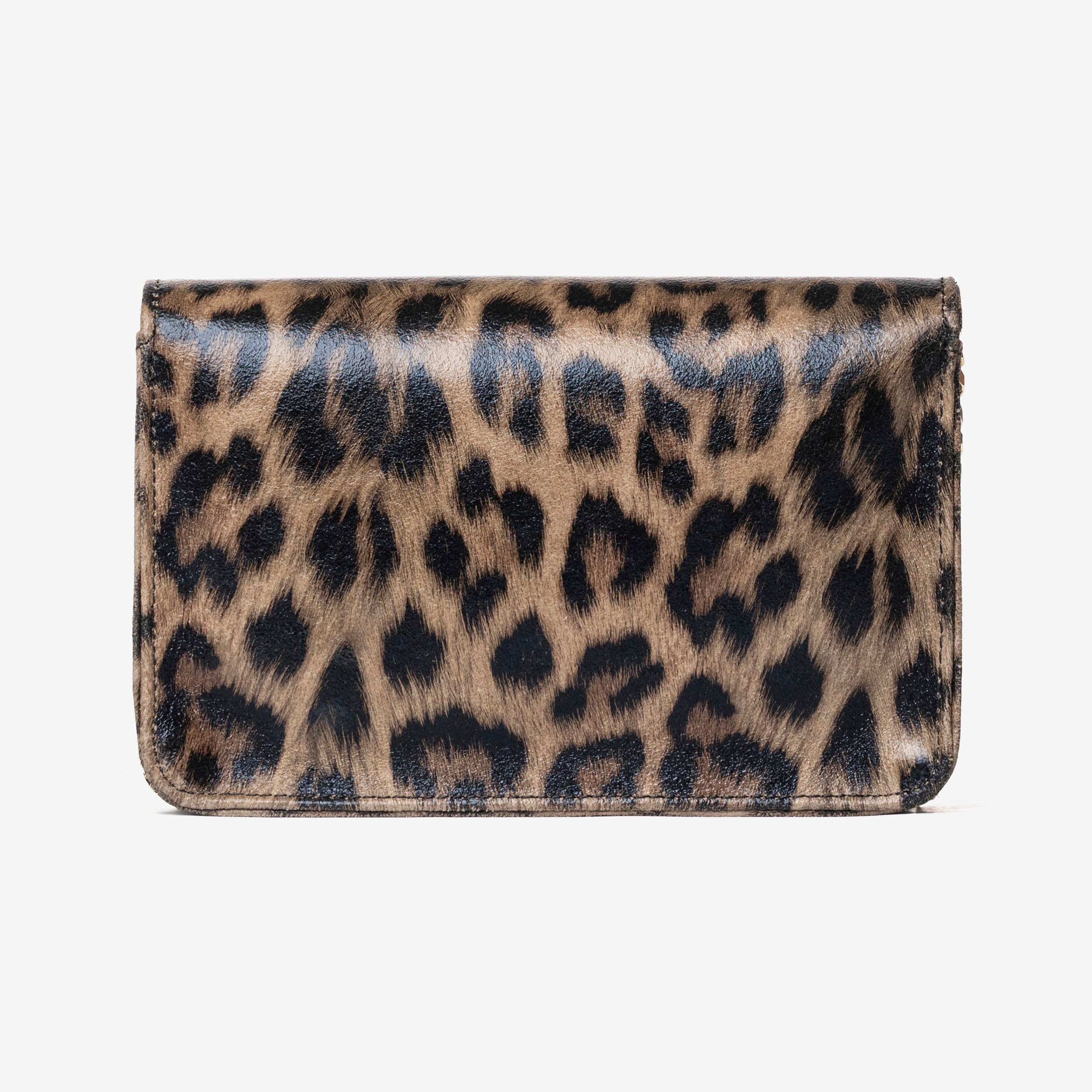 MARC ELLIS Borsa A Tracolla Xylia Leo Donna