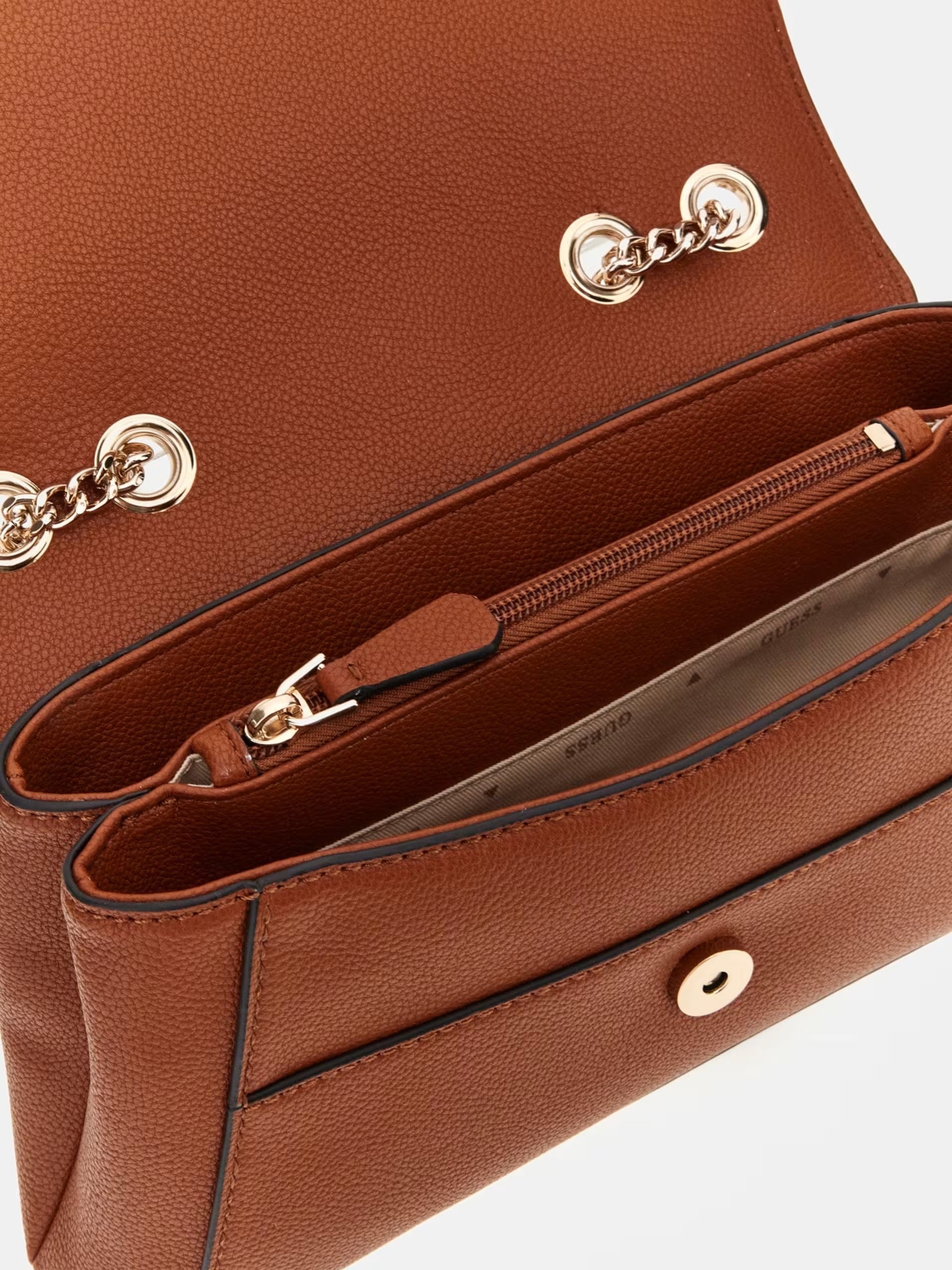 GUESS Borsa A Tracolla Silvye HWBG9527210 Donna
