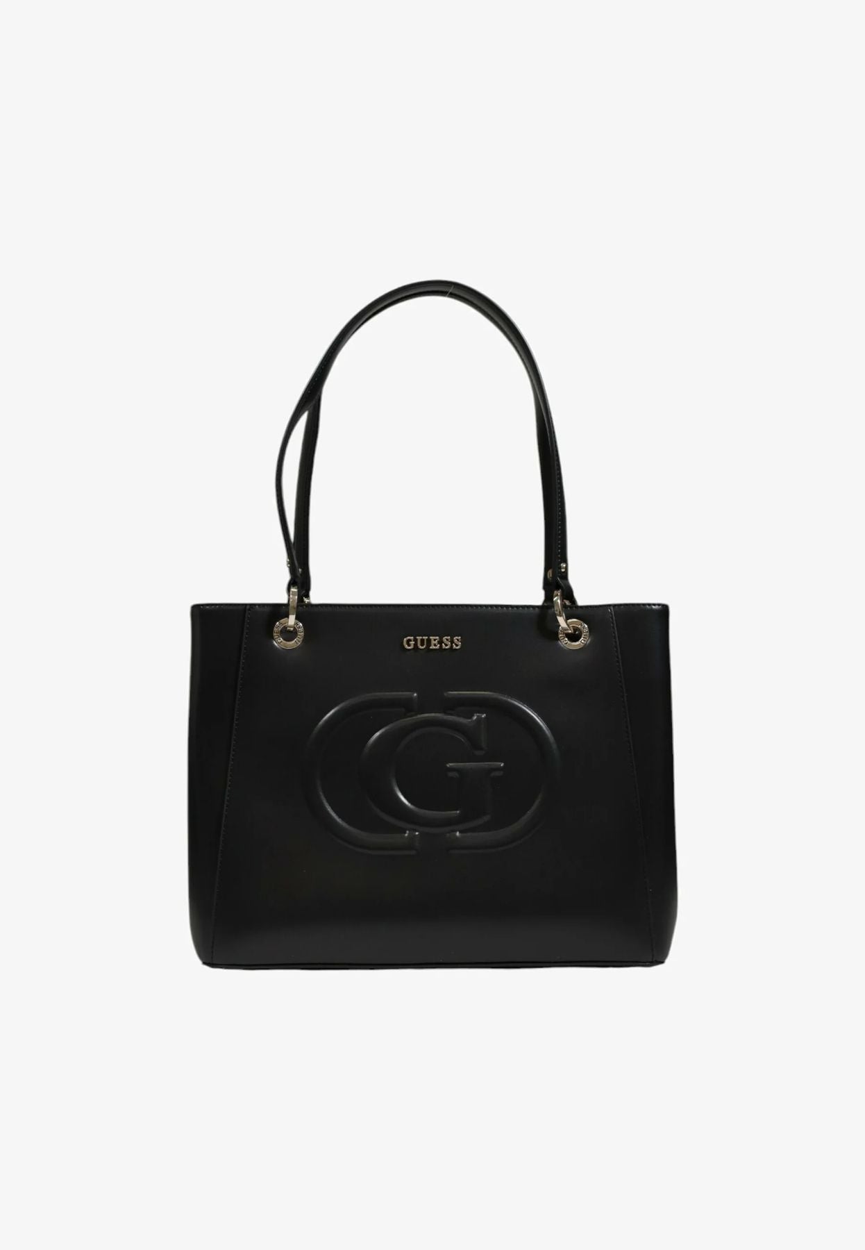 GUESS Borsa A Spalla Mietta Noel HWEVG951325 Donna
