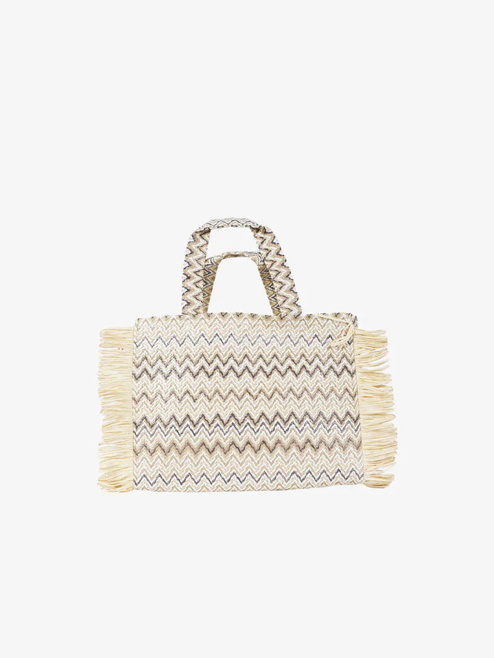 MARC ELLIS Borsa A Mano Saint Claire Buby M Donna