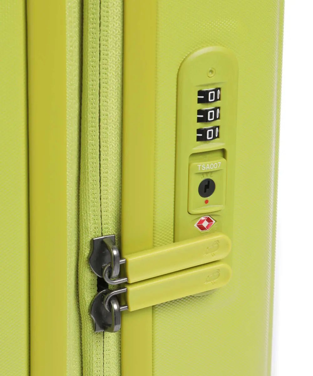 MANDARINA DUCK Trolley Cabina P10SZV24 Unisex