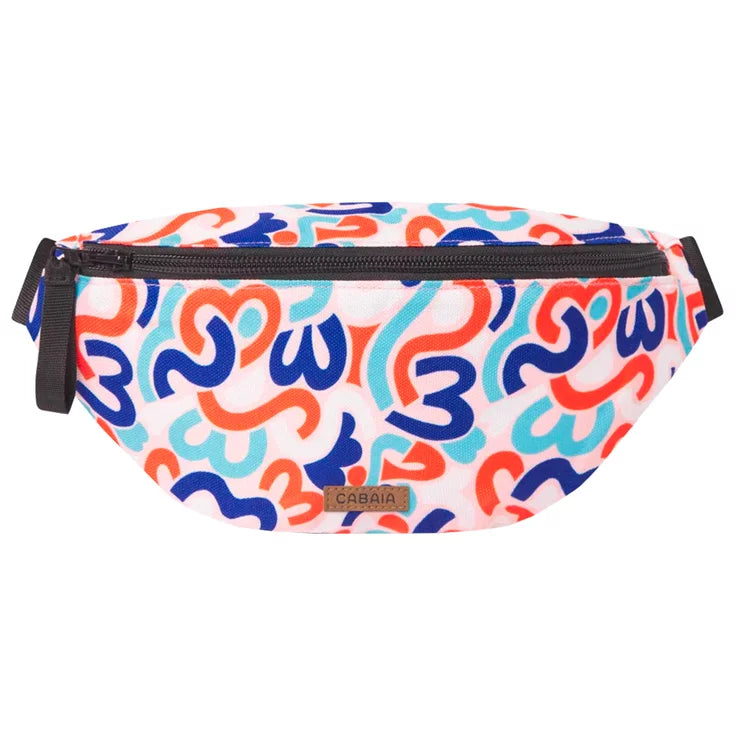 CABAIA Marsupio Gold Coast Unisex
