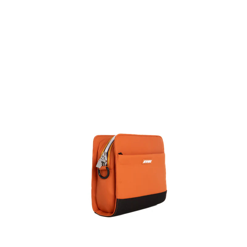 K-WAY Borsa A Tracolla Marybell K8124ZW Unisex