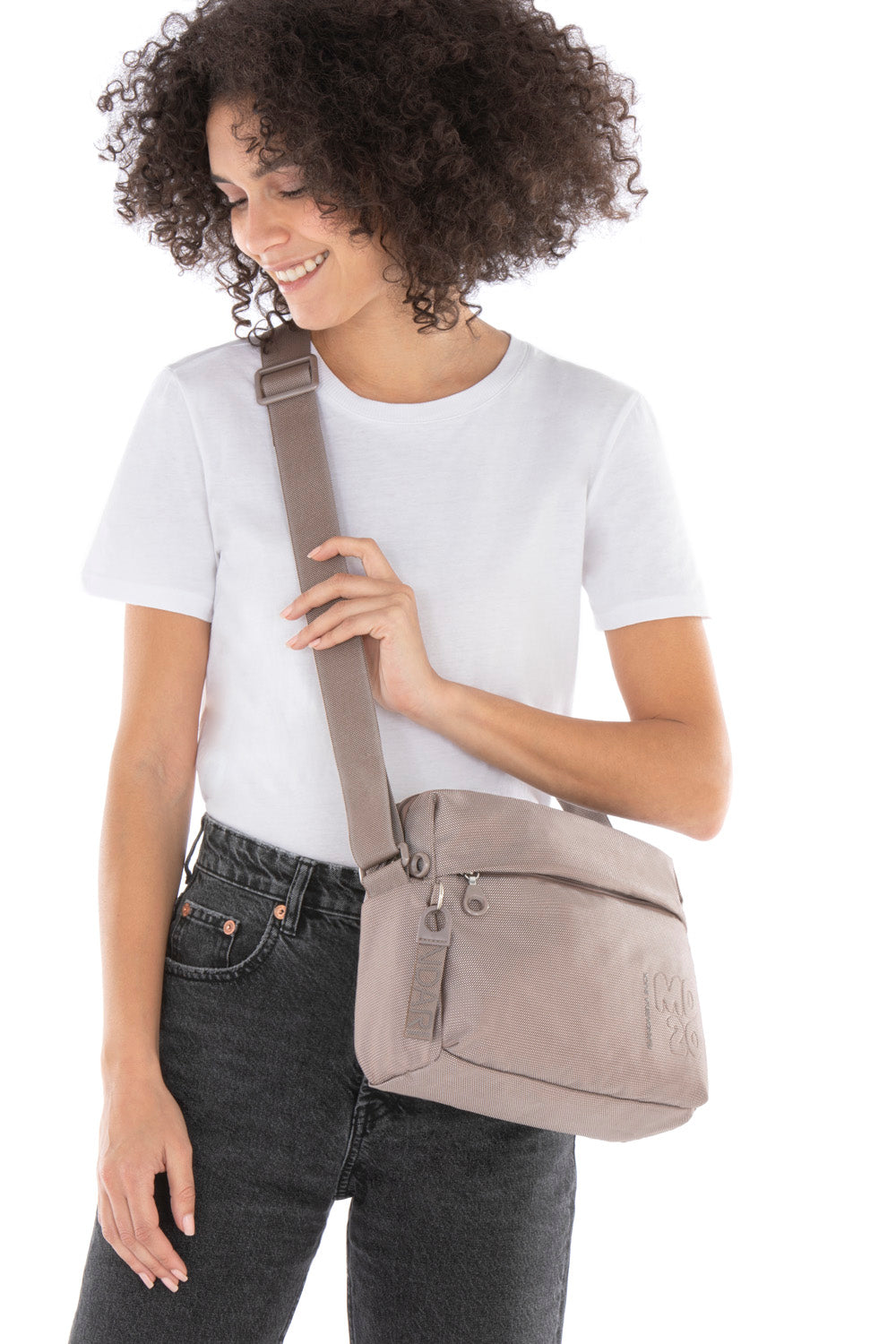 MANDARINA DUCK Borsa A Tracolla MD20 P10QMTV8 Donna