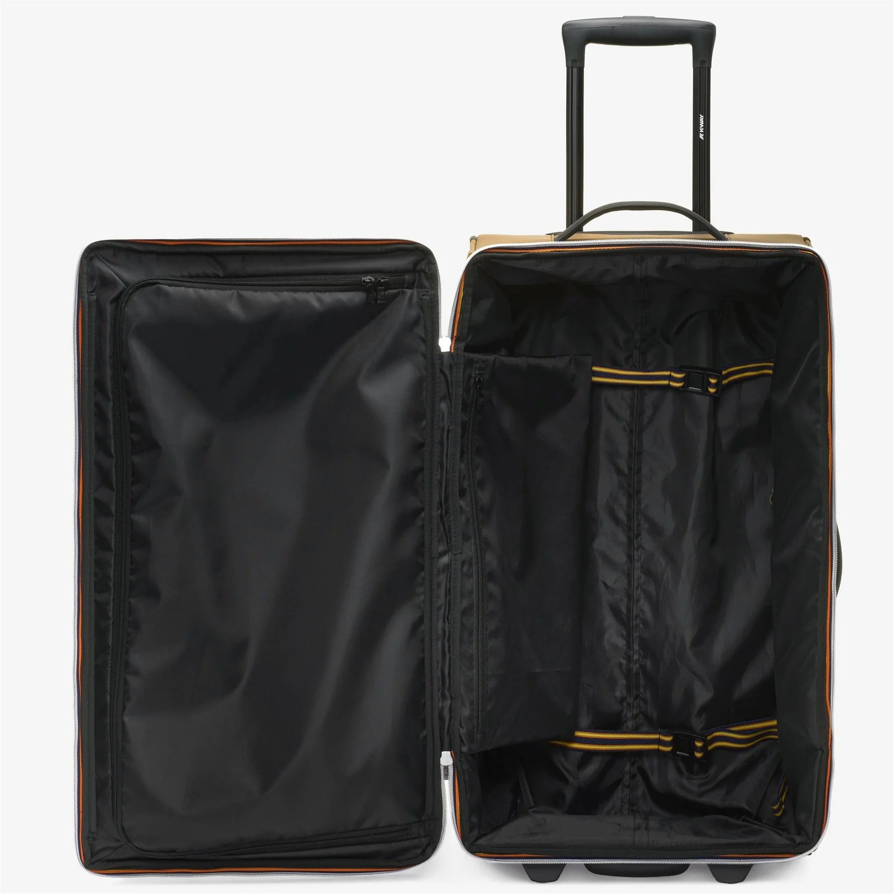 K-WAY Trolley Cabina BLOSSAC S K2127IW Unisex