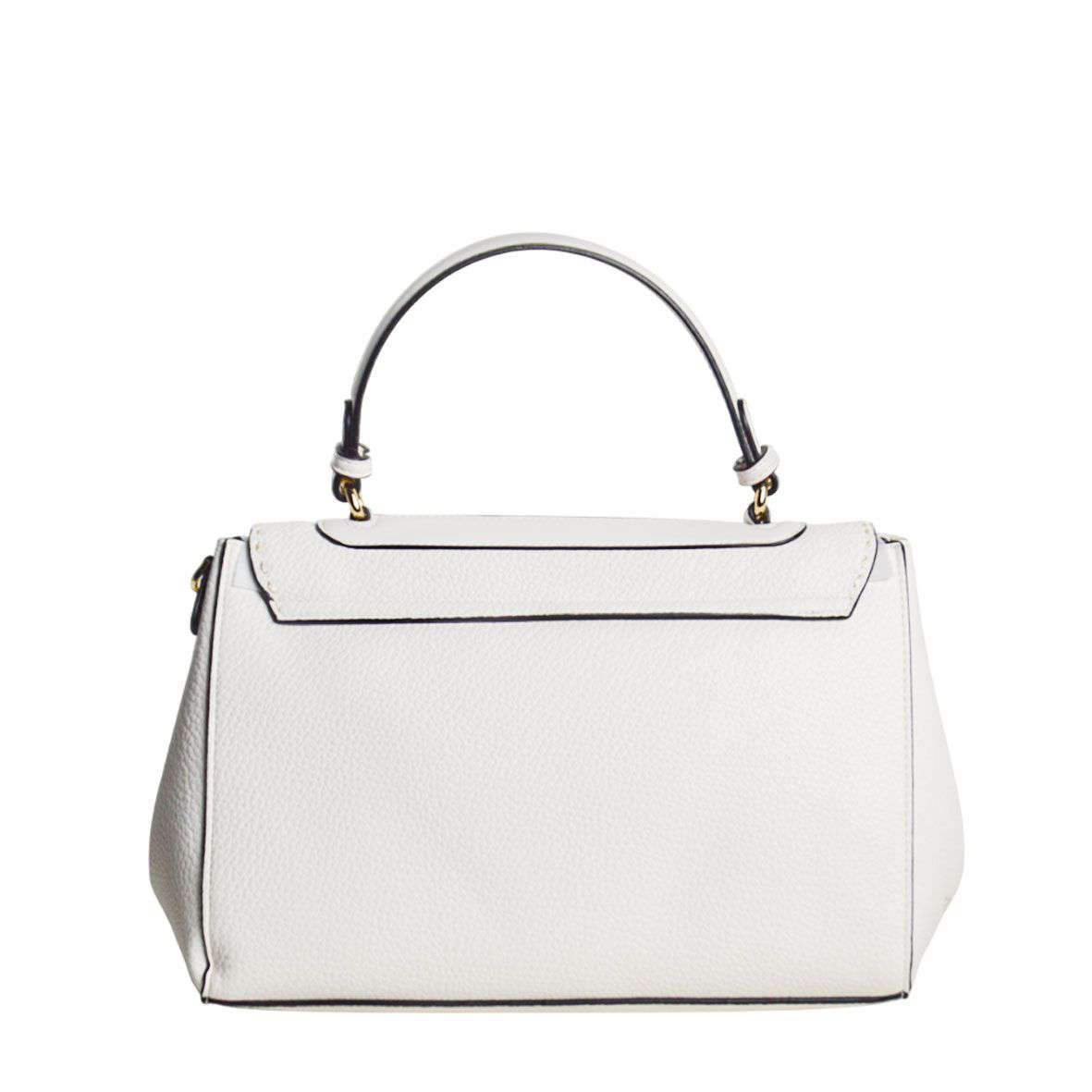 ERMANNO FIRENZE Borsa A Mano Small SS25 12401854 Donna