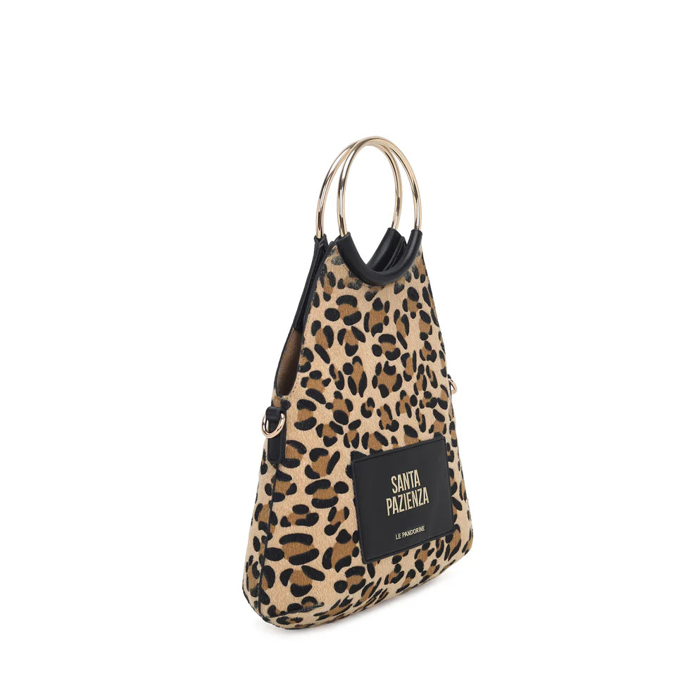 LE PANDORINE Borsa a Mano Rachel PF254B564 Donna