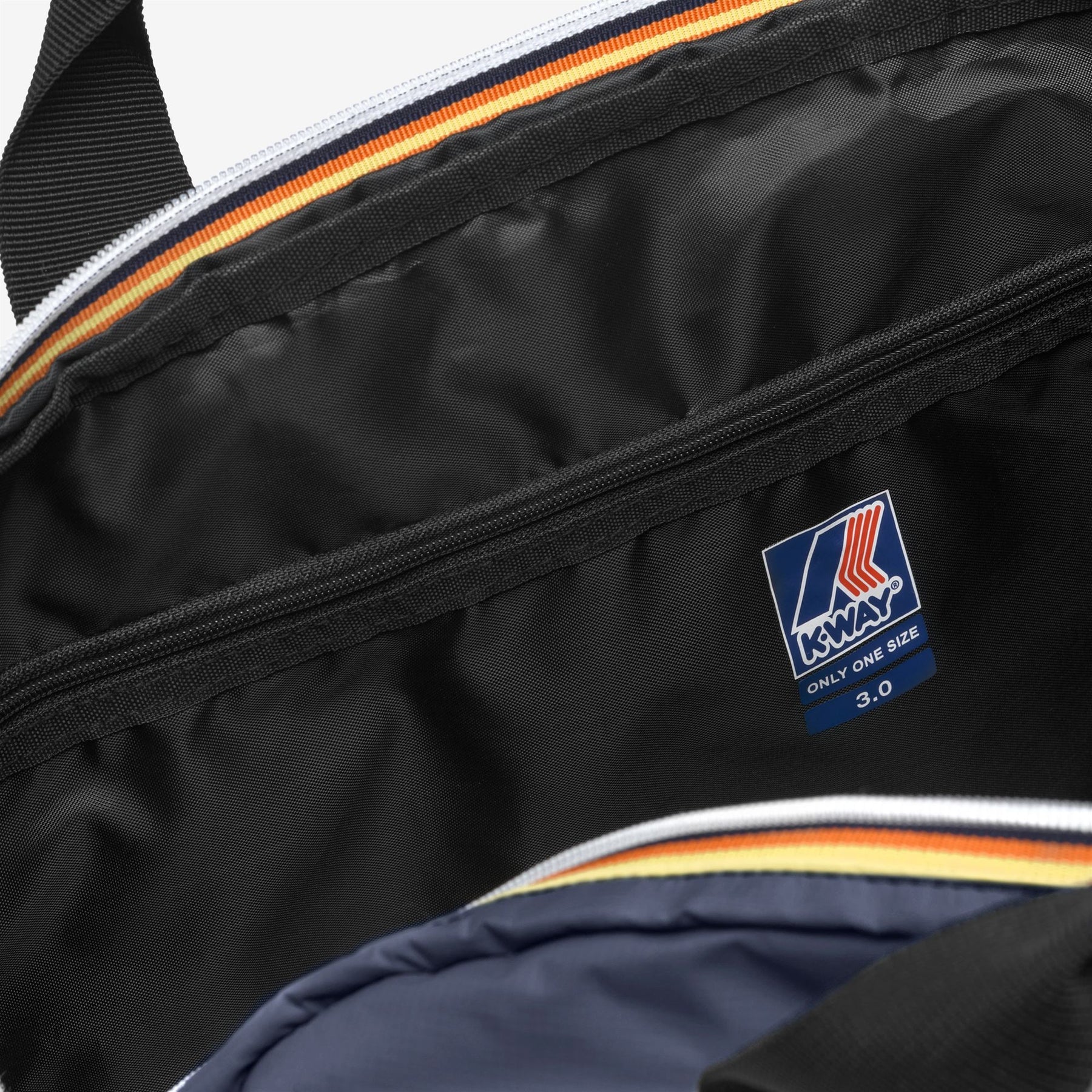 K-WAY Borsone LE VRAI 3.0 K1128CW Unisex