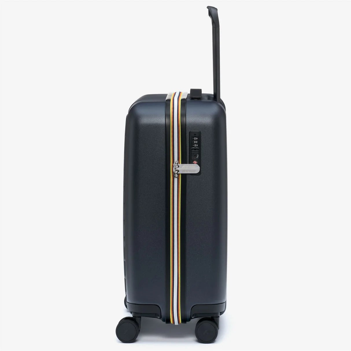 K-WAY Trolley Cabina Eudoxie K4125ZW Unisex
