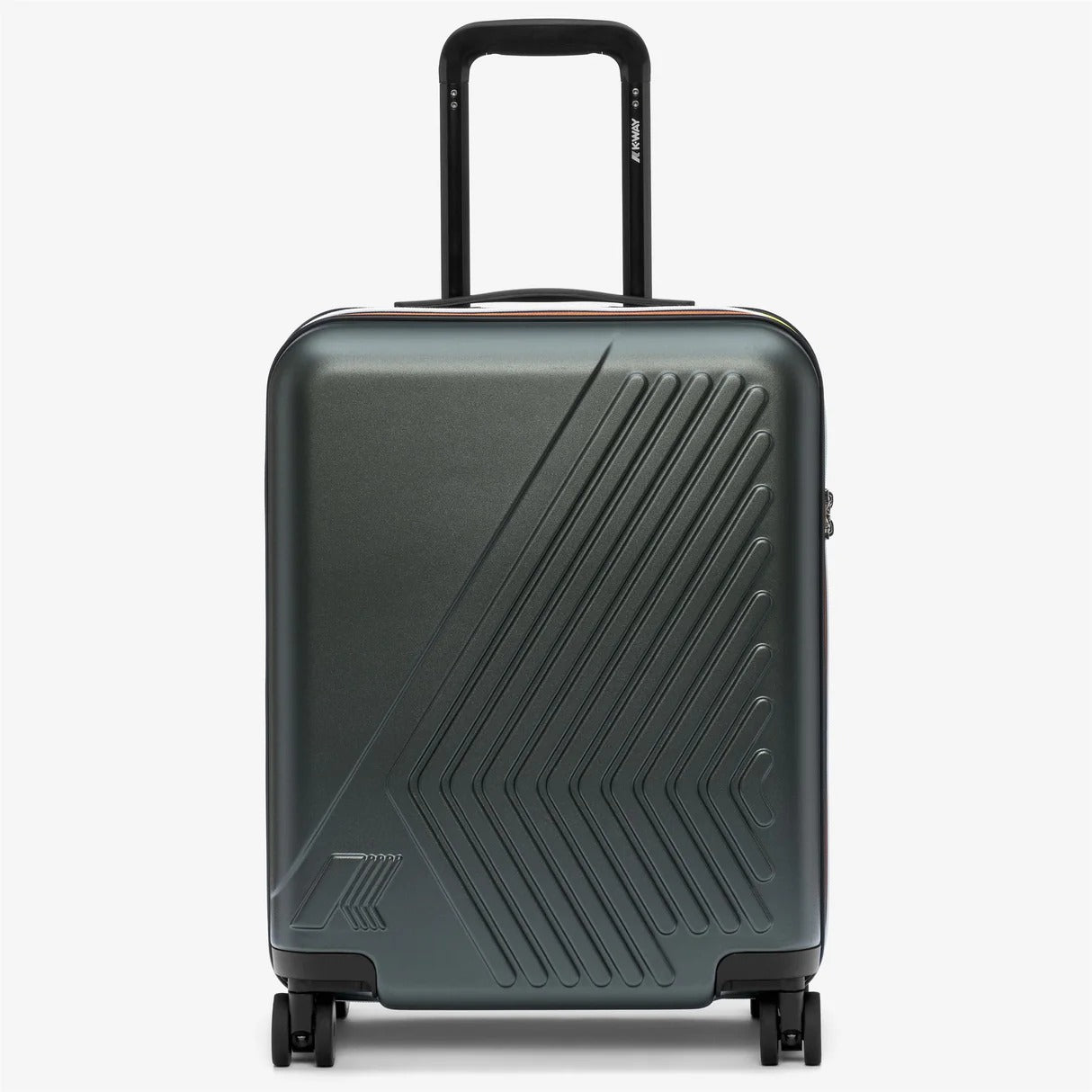 K-WAY Trolley Cabina Eudoxie K4125ZW Unisex