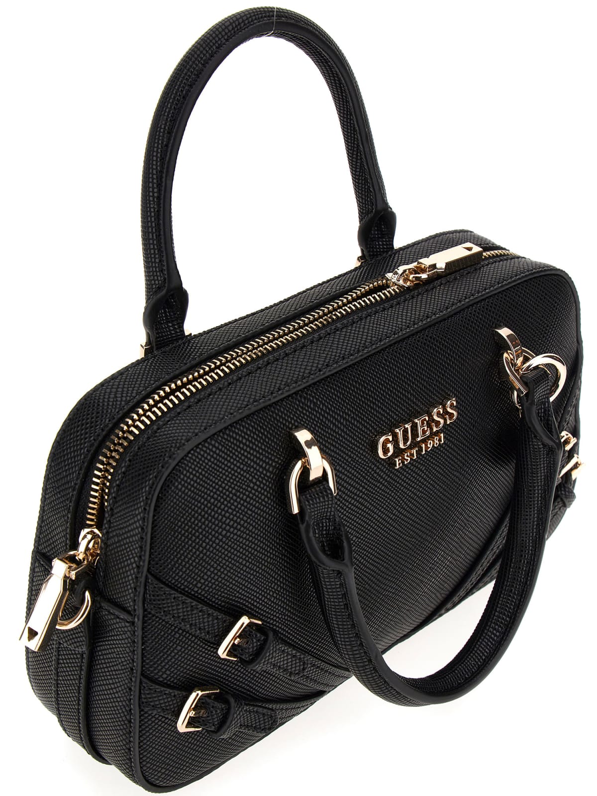 GUESS Borsa A Mano Bramina HWZG9636050 Donna