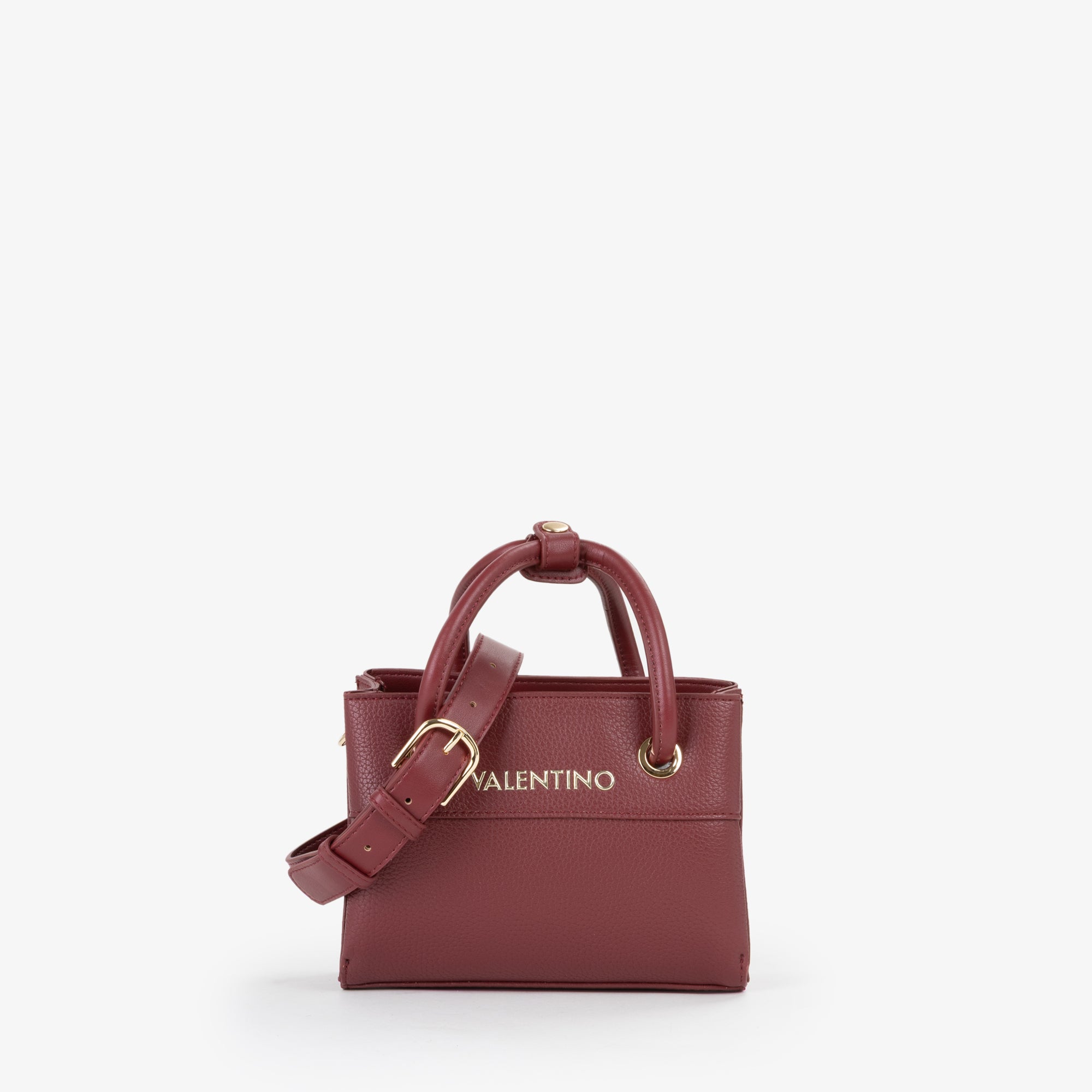 VALENTINO BAGS Minibag A Mano Alexia VBS5A805 Donna