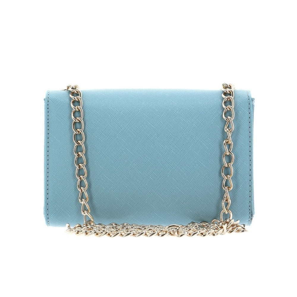 VALENTINO BAGS Borsa Divina Saffiano VBS1IJ03
