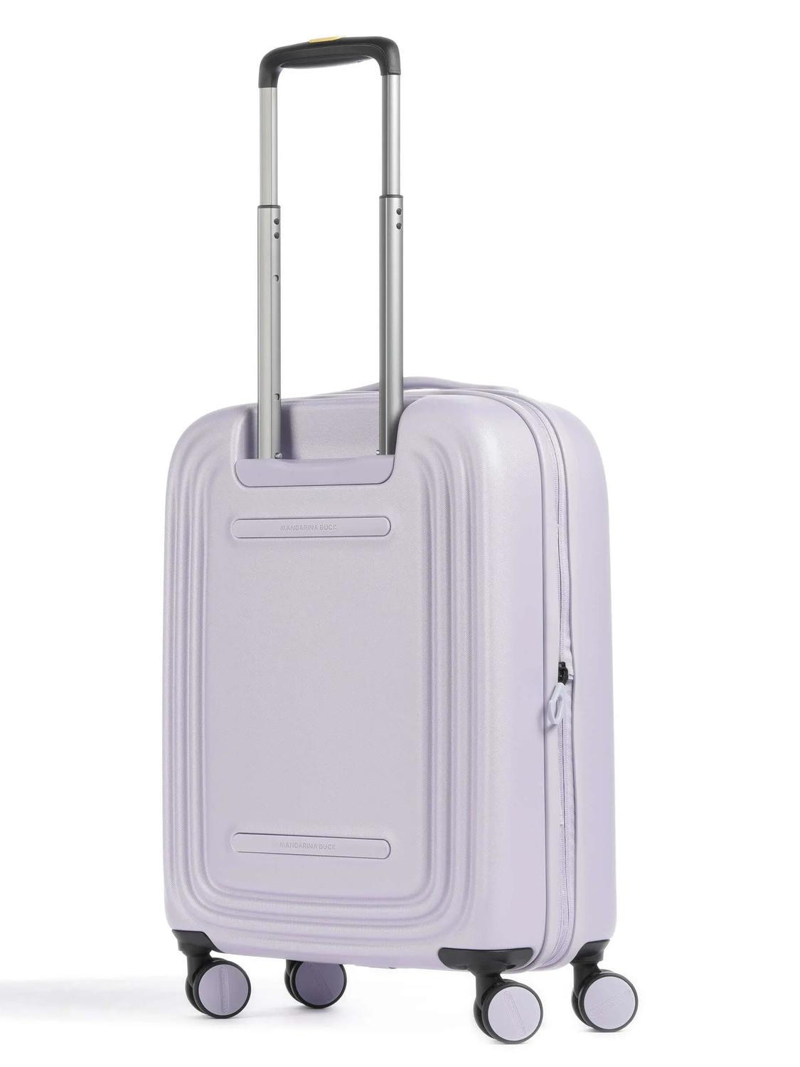 MANDARINA DUCK Trolley Cabina P10SZV24 Unisex