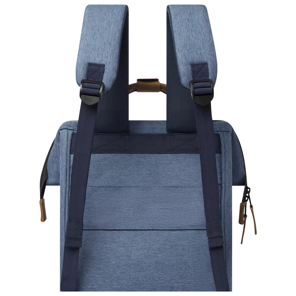 CABAIA Zaino Adventurer Medium Paris Unisex
