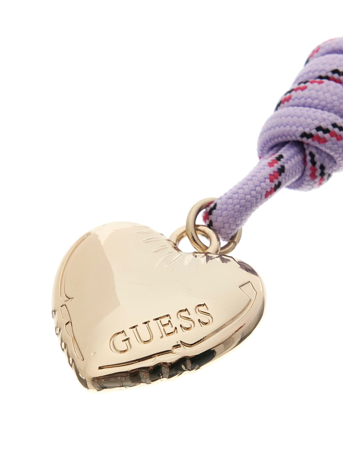 GUESS Portachiavi RW7556P6201 Donna