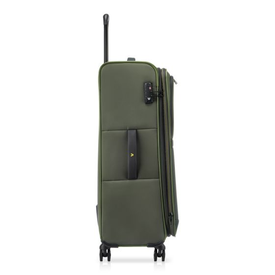 RONCATO Trolley Grande Metropolitan 414461 Unisex
