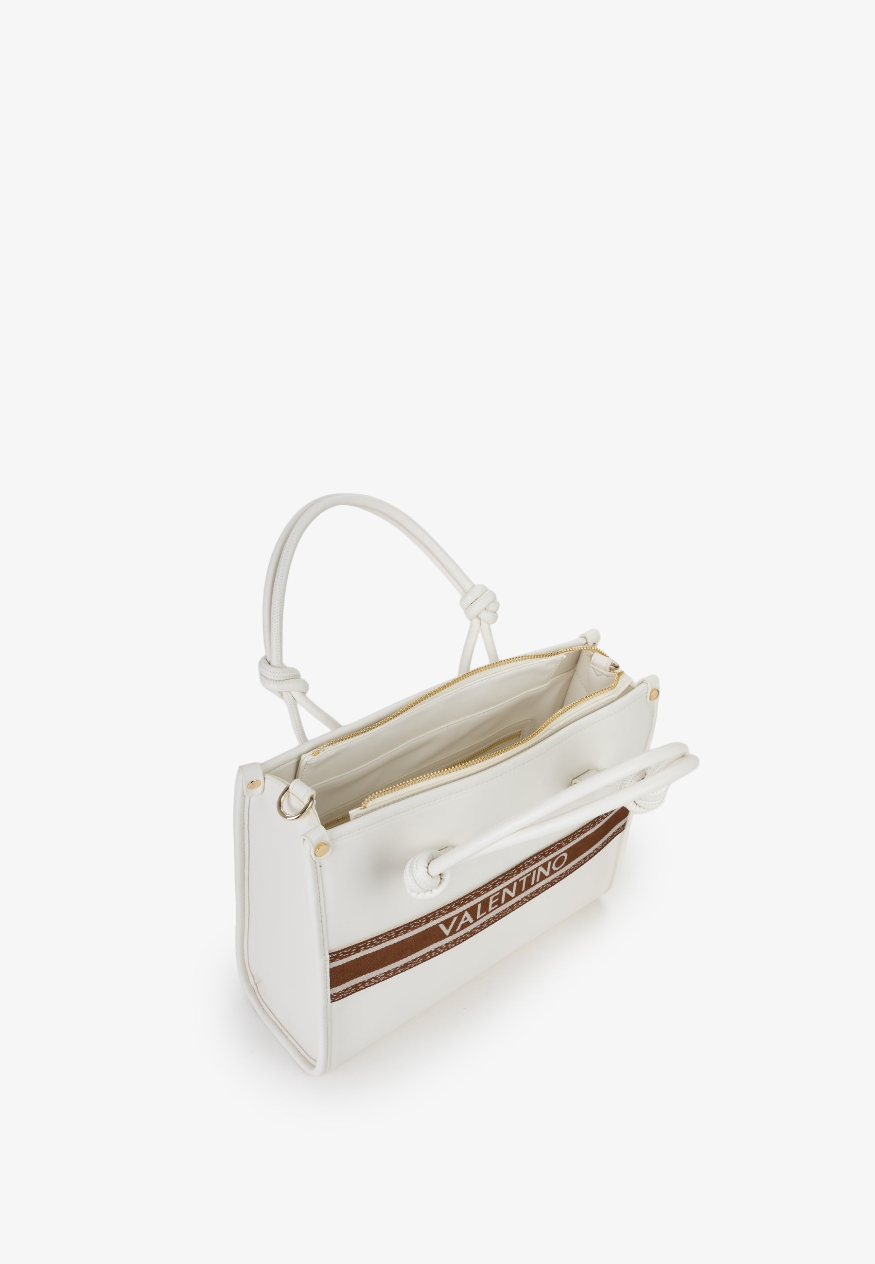 VALENTINO BAGS BORSA A MANO AELLA VBS9ZW04 Donna