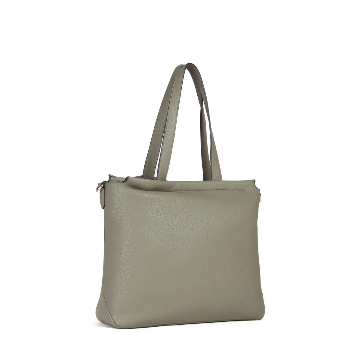 VALENTINO BAGS Borsa Shopping A Spalla Thalami Re VBS89S01 Donna