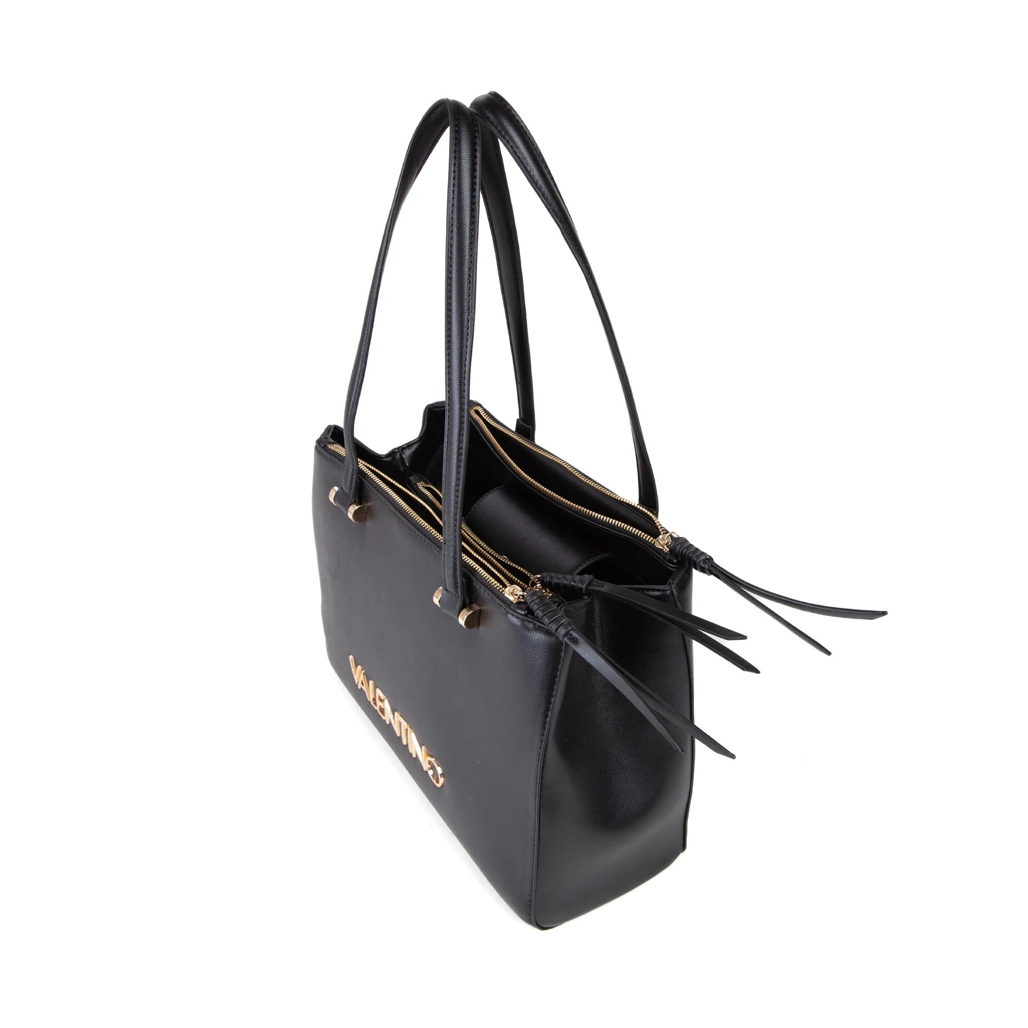 VALENTINO BAGS Borsa A Spalla Caprice VBS8AA01 Donna