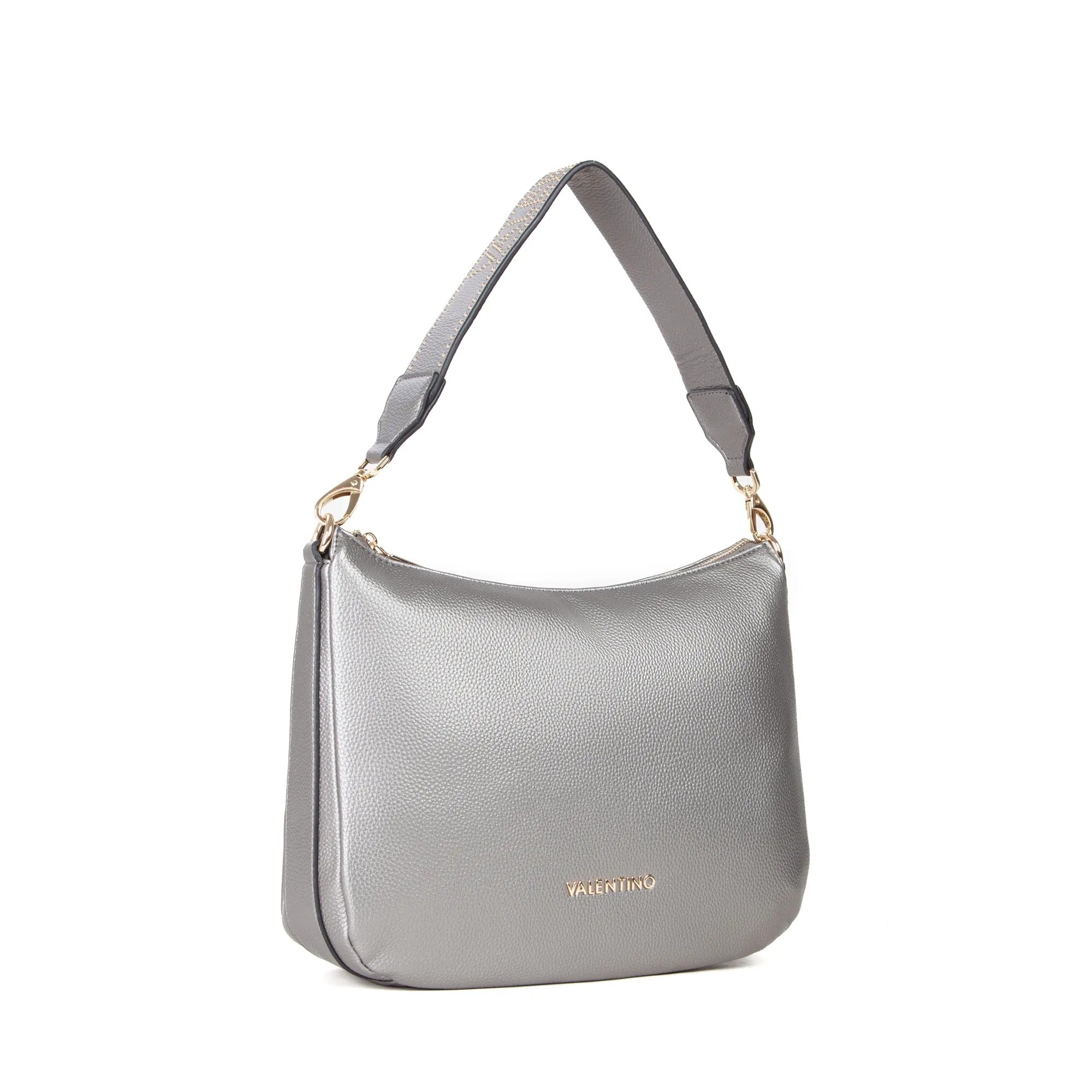VALENTINO BAGS Borsa A Spalla Naif Re VBS8AE07 Donna