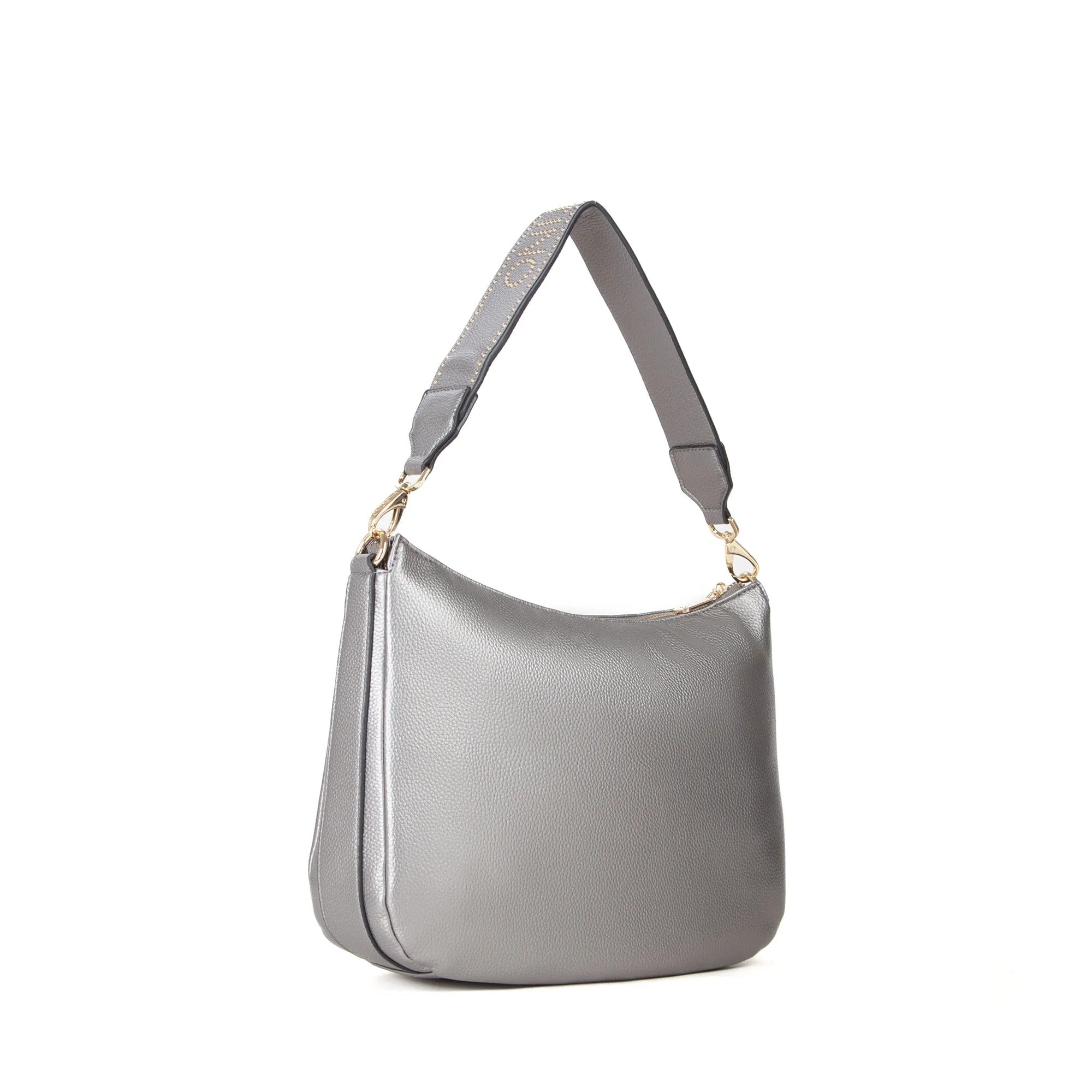 VALENTINO BAGS Borsa A Spalla Naif Re VBS8AE07 Donna