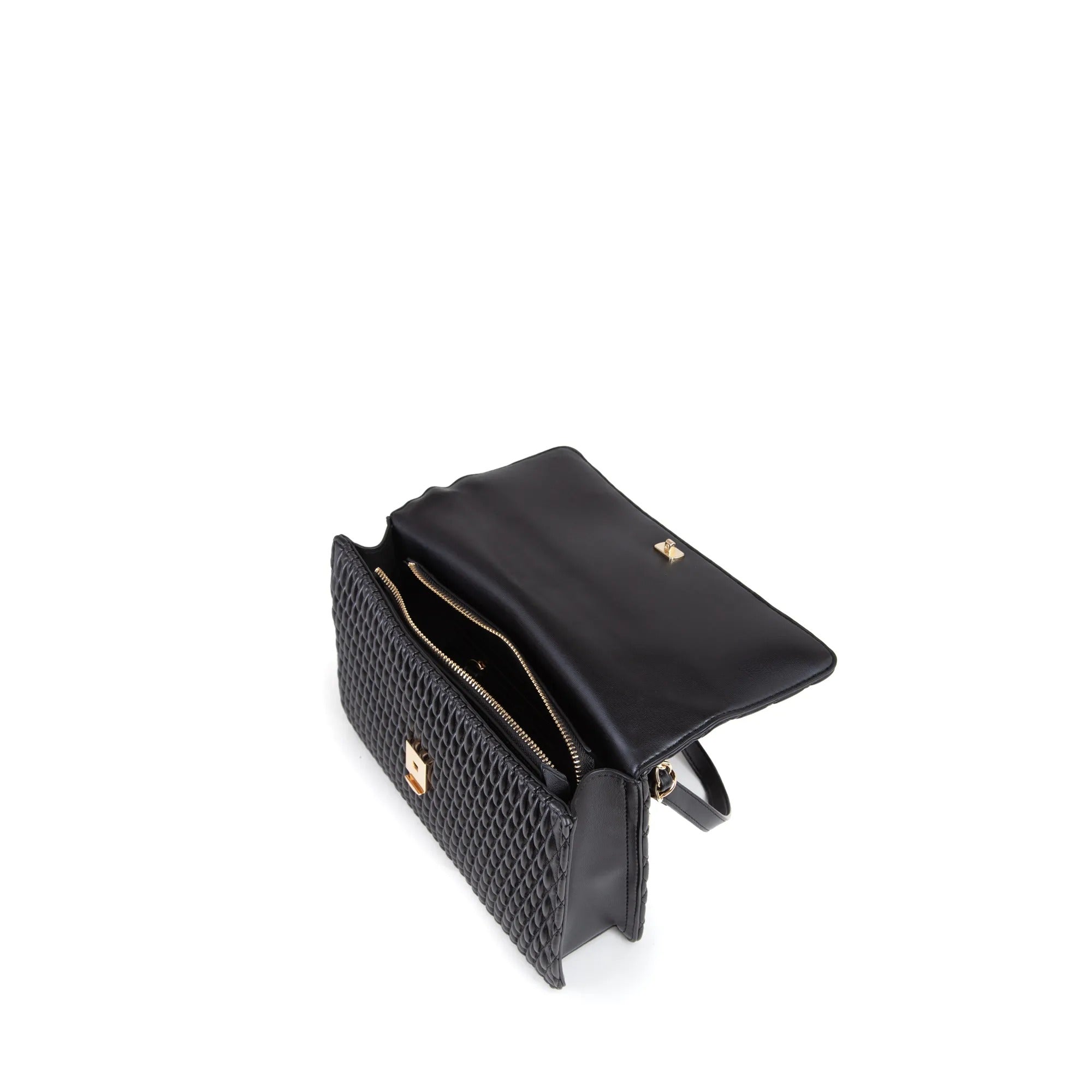 VALENTINO BAGS Borsa A Tracolla Frequency Re VBS8DA09 Donna