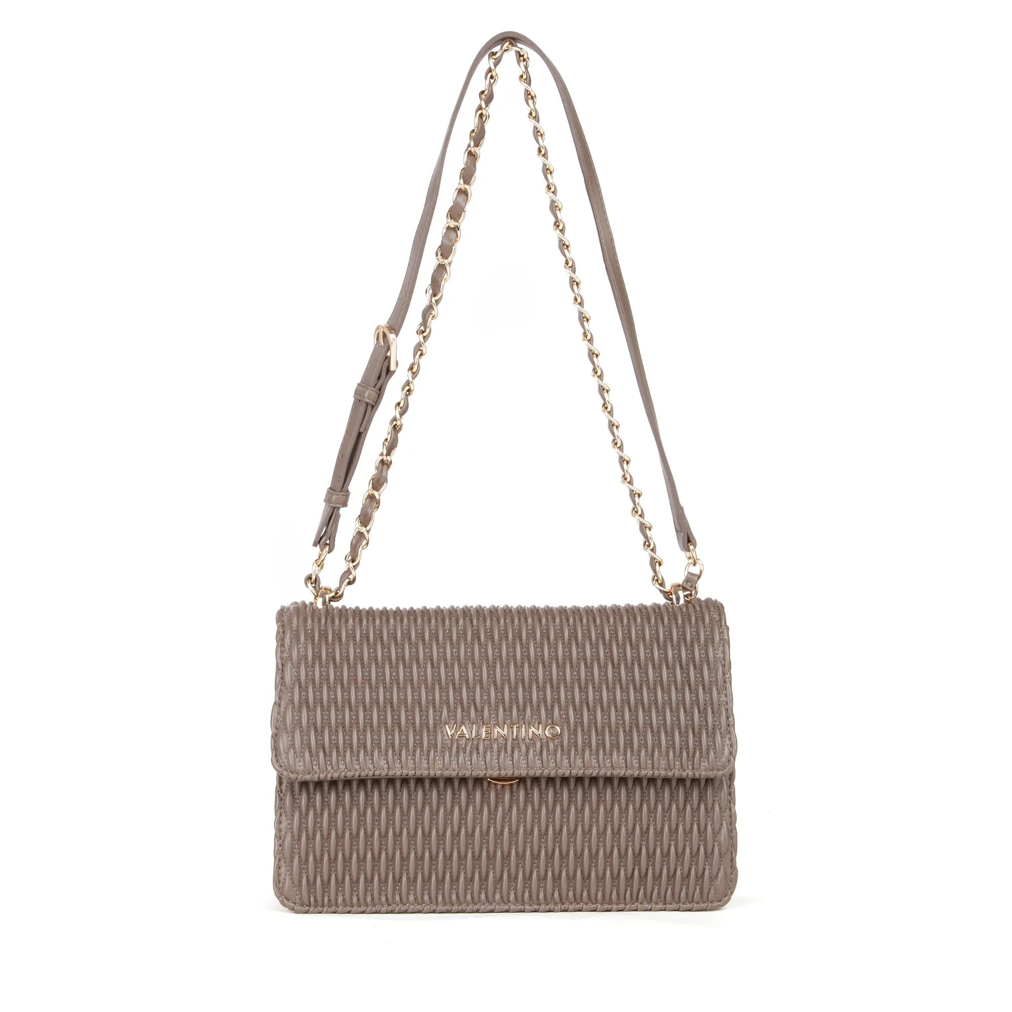VALENTINO BAGS Borsa A Tracolla Frequency Re VBS8DA09 Donna