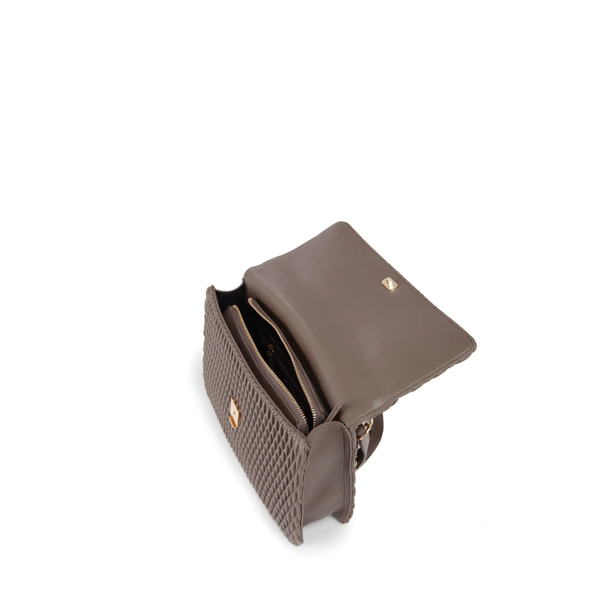 VALENTINO BAGS Borsa A Tracolla Frequency Re VBS8DA09 Donna
