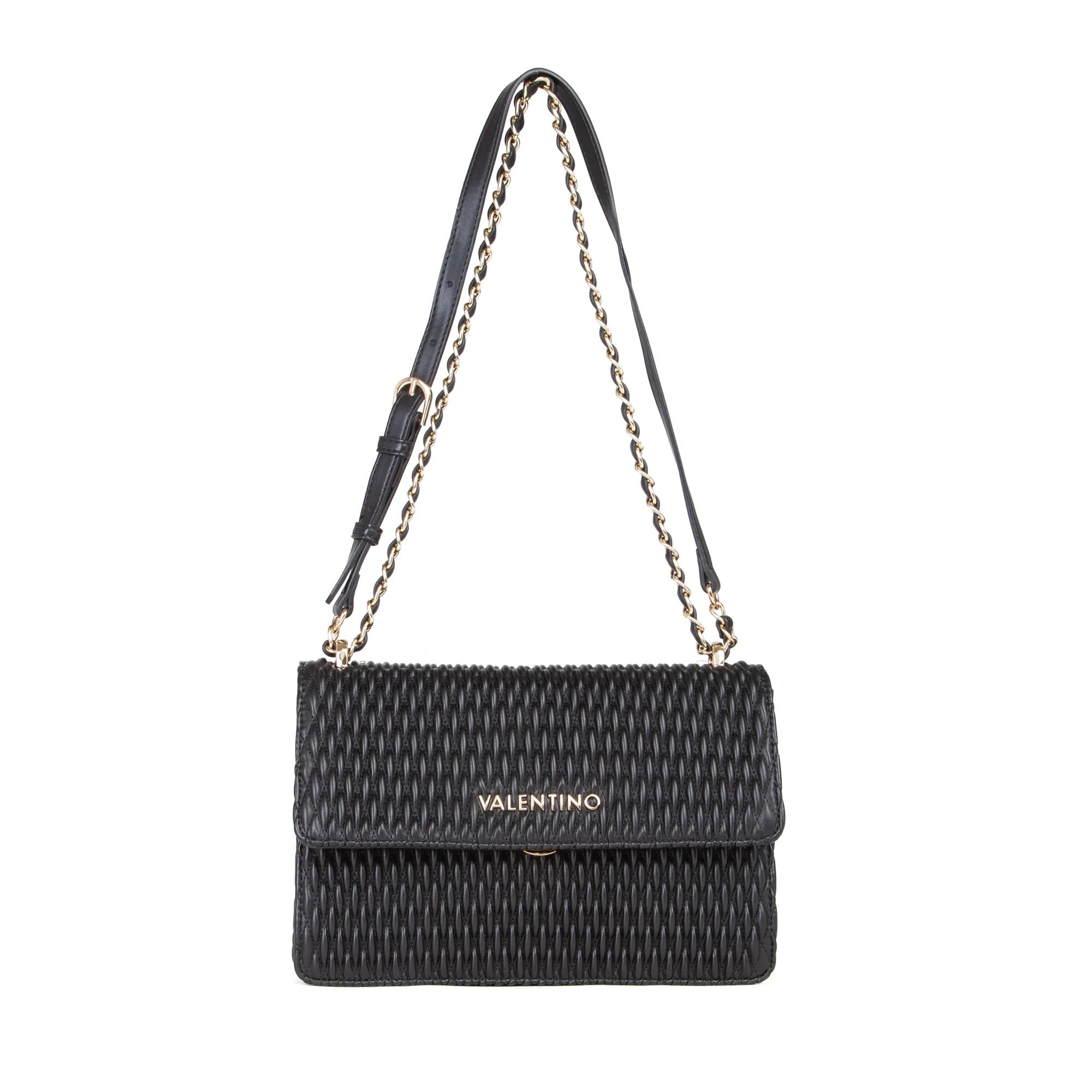 VALENTINO BAGS Borsa A Tracolla Frequency Re VBS8DA09 Donna