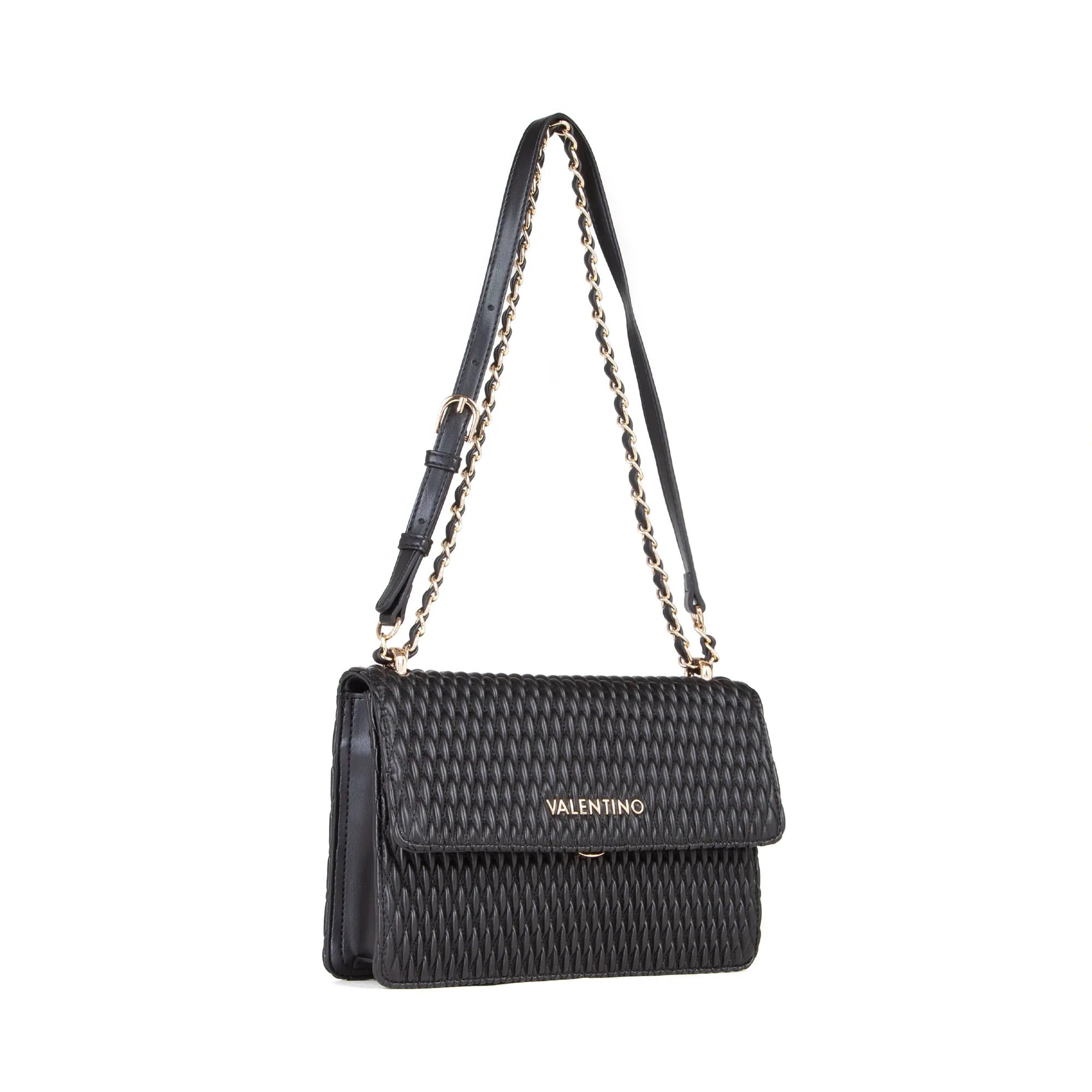 VALENTINO BAGS Borsa A Tracolla Frequency Re VBS8DA09 Donna