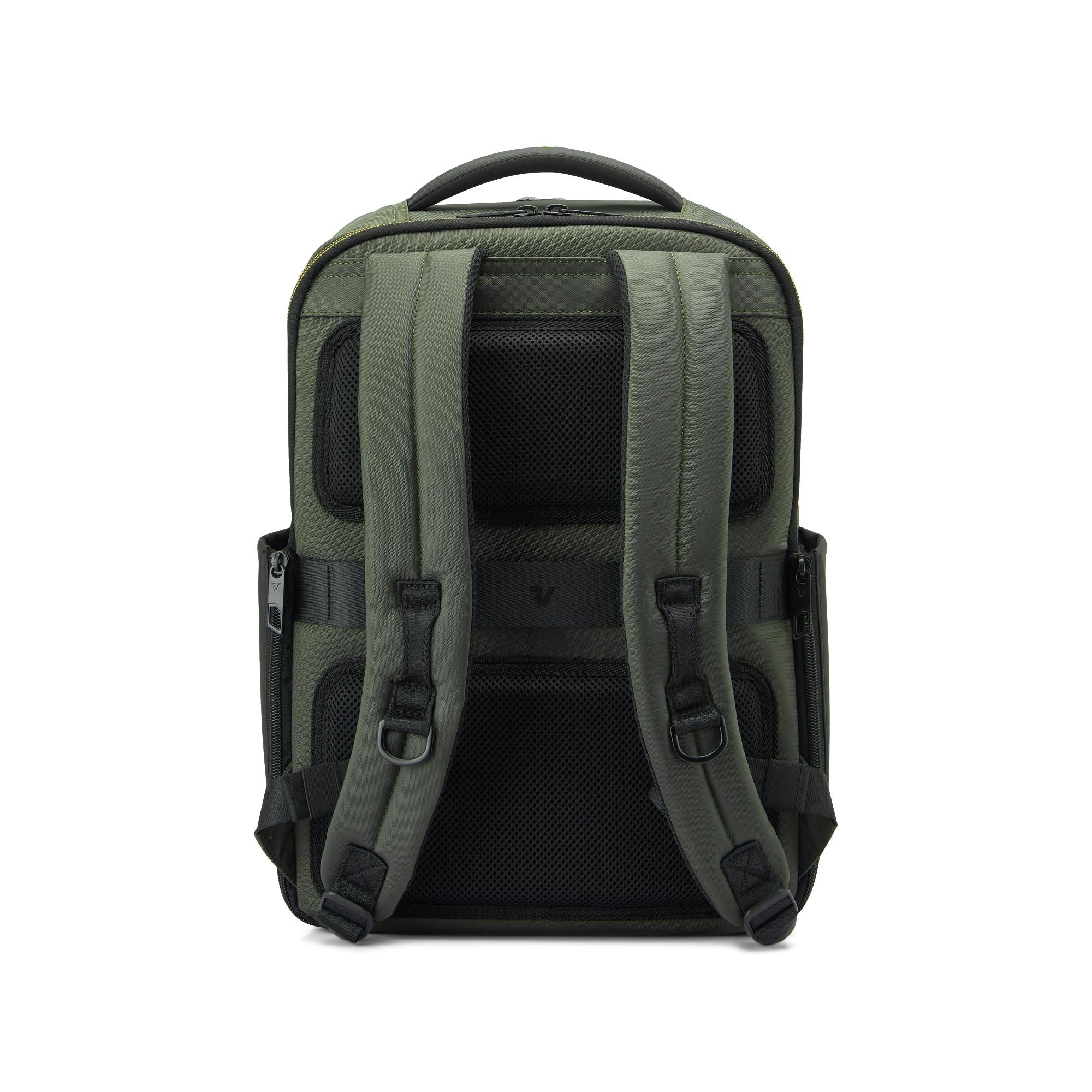 RONCATO Zaino Business Metropolitan 412240 Unisex