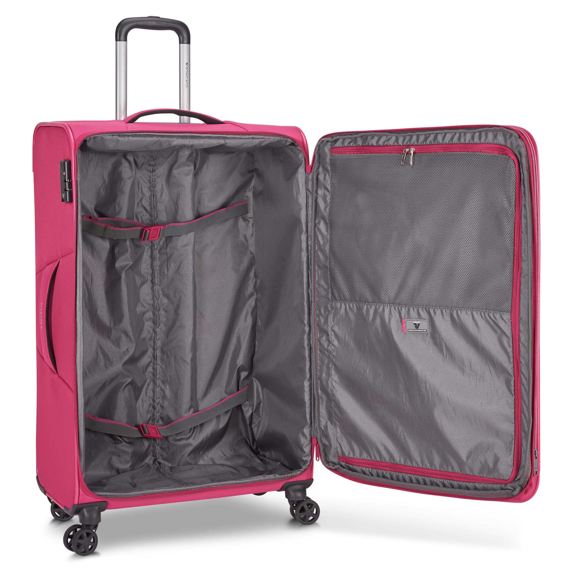RONCATO Trolley Grande JAZZ 4.0 414641 Unisex