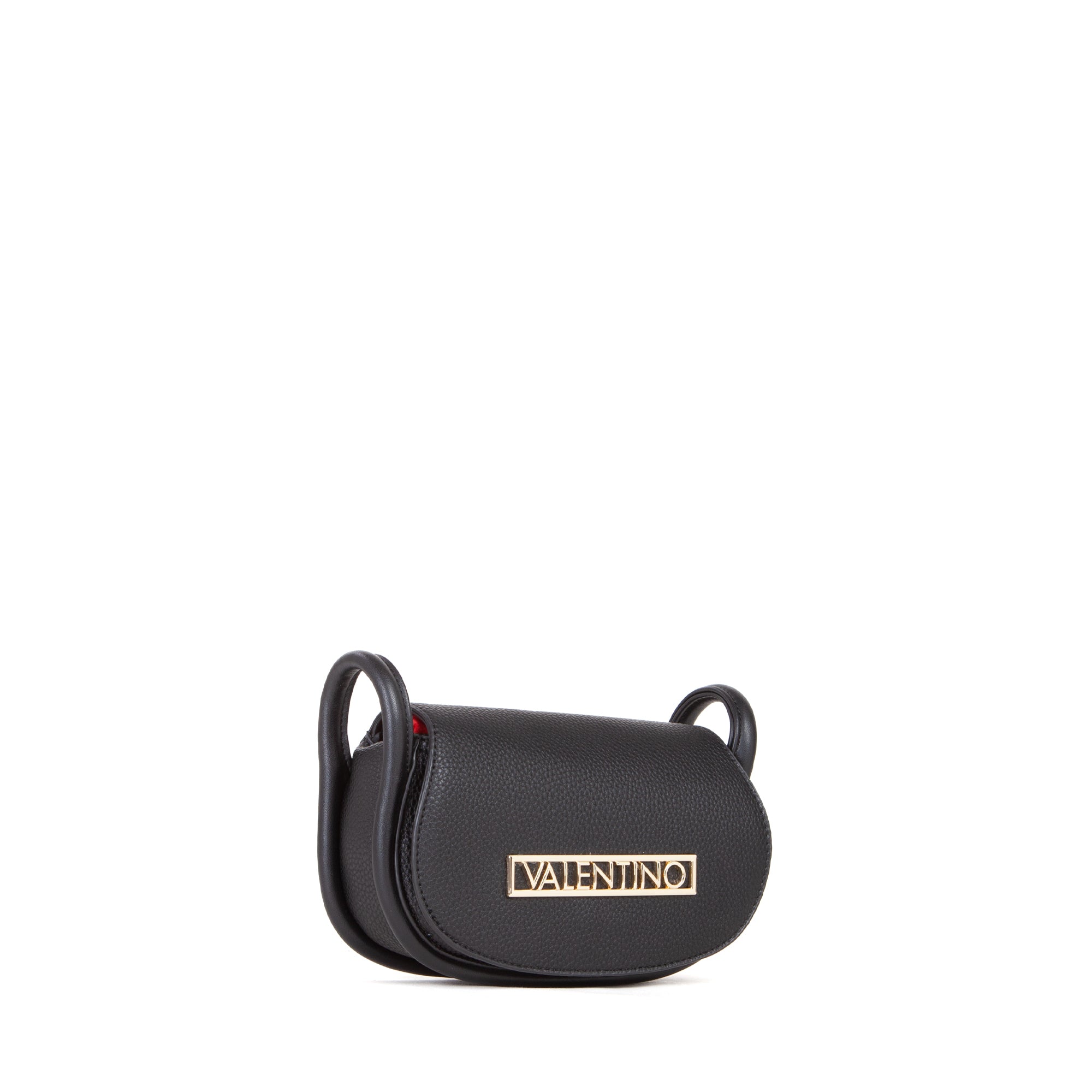 VALENTINO BAGS Borsa A Spalla Vinile VBS8A710 Donna
