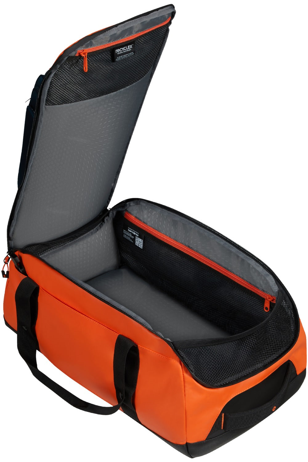 SAMSONITE Borsone da Viaggio ECODIVER 140875 Unisex