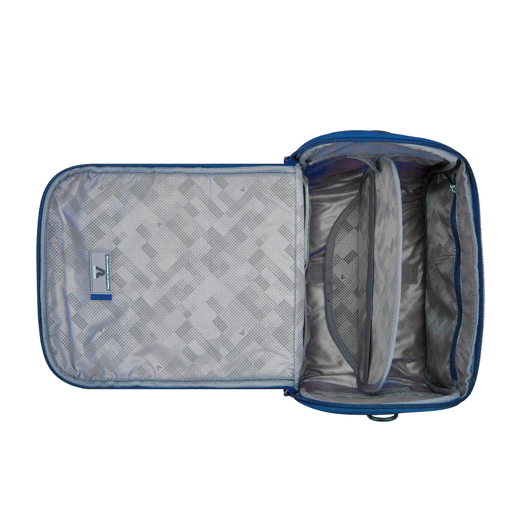 RONCATO Beauty Case IRONIK 2.0 415308 Unisex