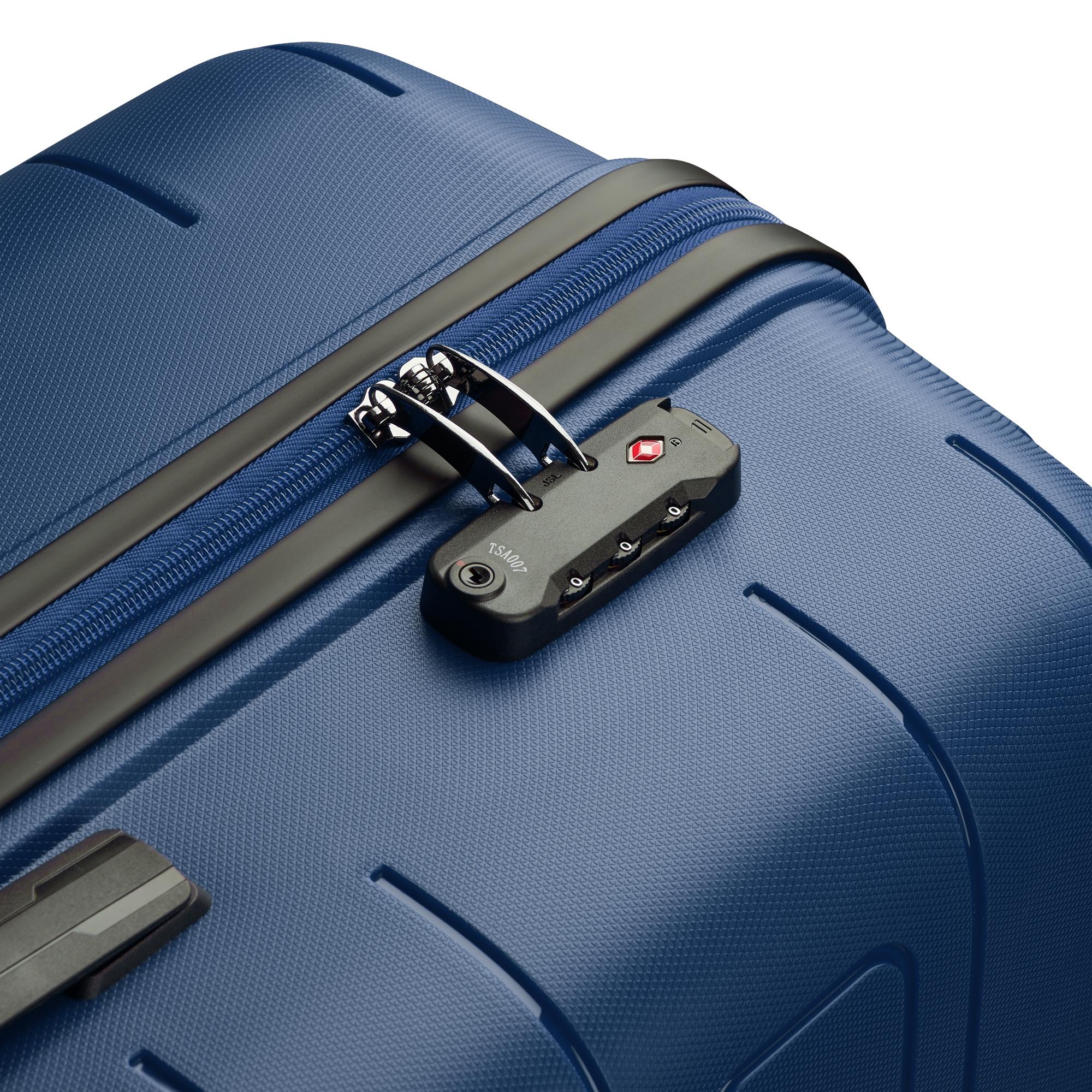 RONCATO MODO Trolley Medio Espandibile Supernova 2.0 422022 Unisex