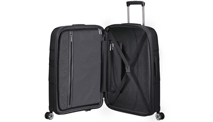AMERICAN TOURISTER Trolley Medio StarVibe 146371 Unisex