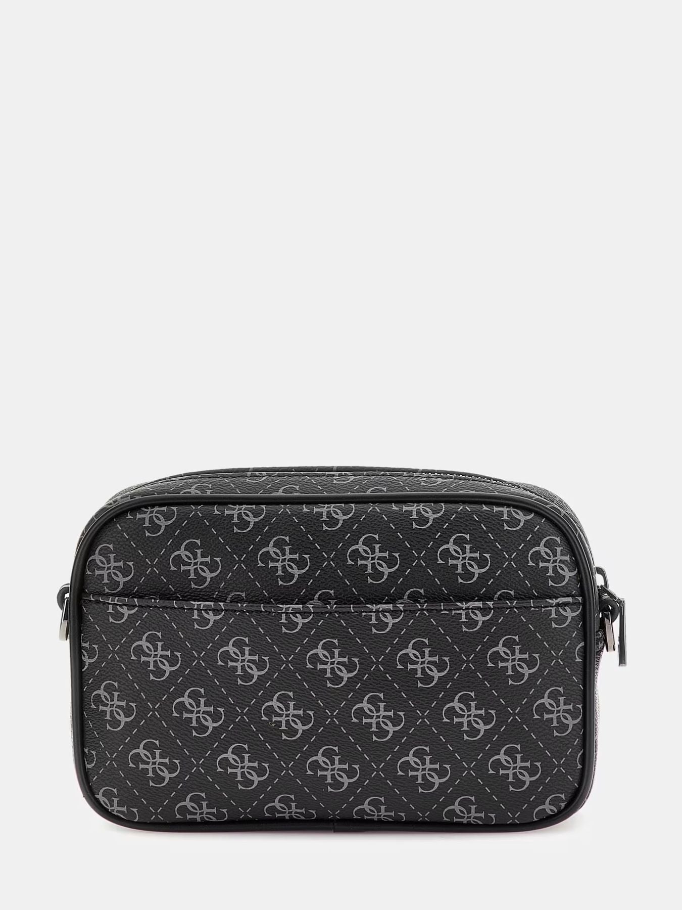 GUESS Tracolla Small TORINO PMEVZLP3145 Uomo