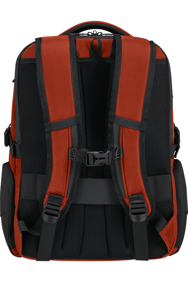 SAMSONITE Zaino BIZ2GO 142144 Unisex