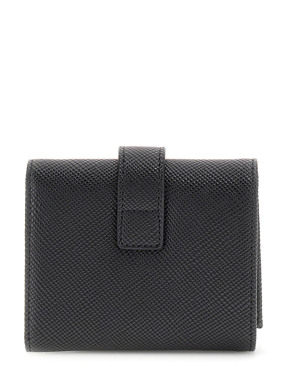 GUESS Portafoglio Small Rosalba SWZG9657138 Donna