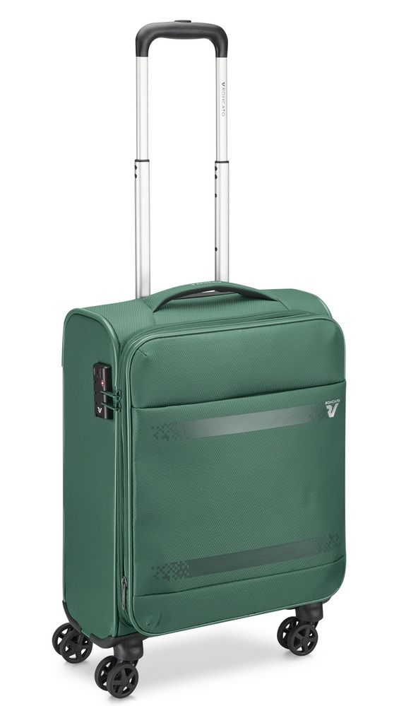 RONCATO Trolley Cabina JAZZ 4.0 414643 Unisex