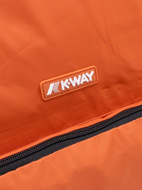 K-WAY Zaino Gizy K4112XW Unisex