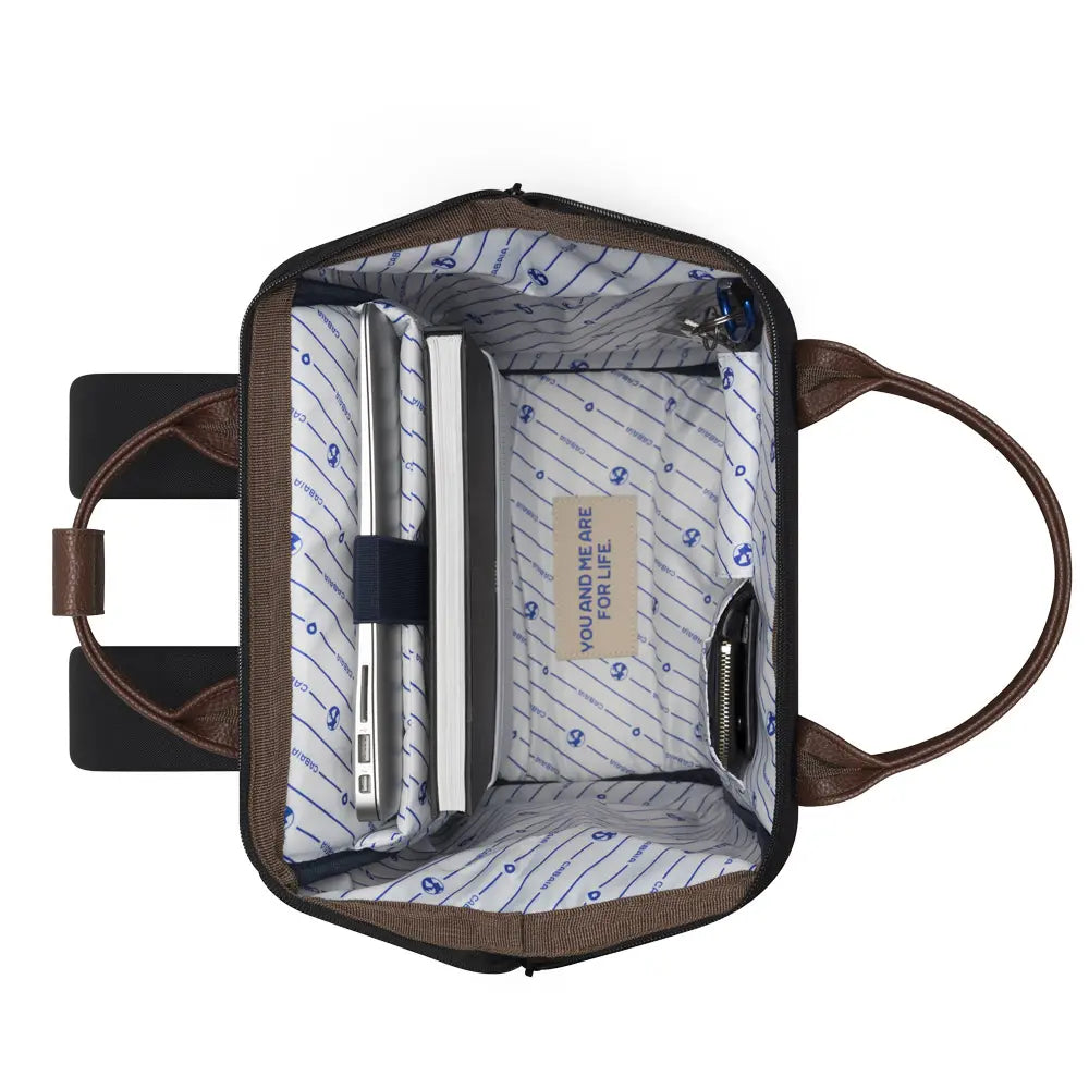 CABAIA Zaino Adventurer Medium Mangua Unisex